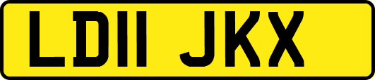 LD11JKX