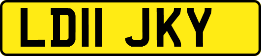 LD11JKY
