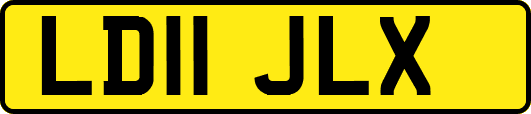 LD11JLX