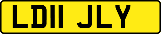LD11JLY