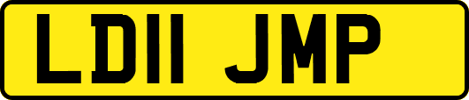 LD11JMP