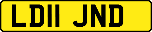 LD11JND