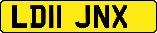 LD11JNX