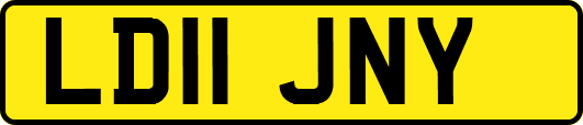 LD11JNY