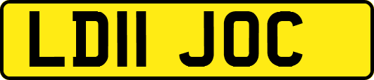 LD11JOC