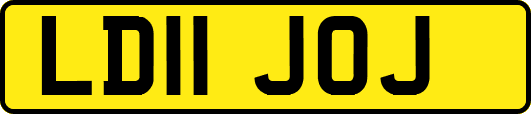 LD11JOJ