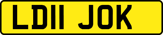 LD11JOK