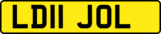 LD11JOL