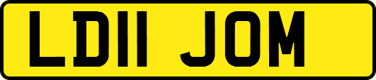 LD11JOM