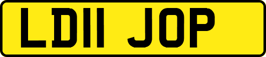 LD11JOP