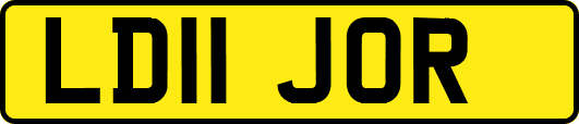 LD11JOR