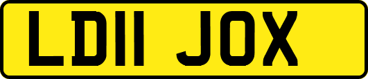 LD11JOX