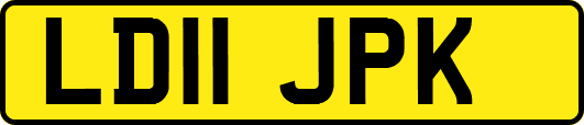 LD11JPK