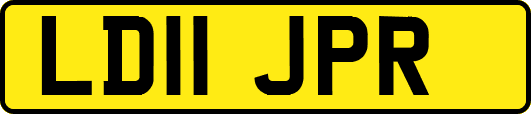 LD11JPR