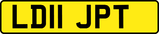 LD11JPT