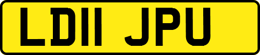 LD11JPU