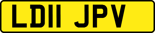LD11JPV