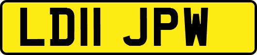 LD11JPW