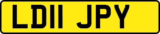LD11JPY