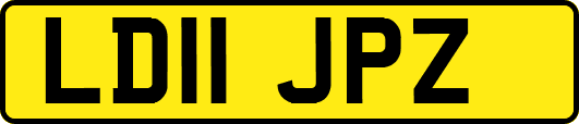 LD11JPZ