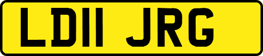 LD11JRG