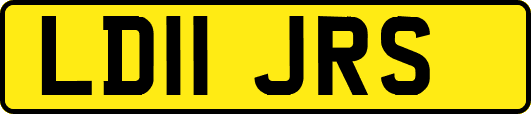 LD11JRS