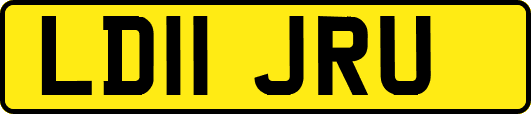 LD11JRU