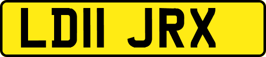LD11JRX