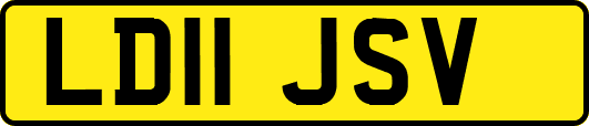 LD11JSV