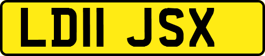 LD11JSX