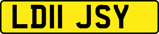 LD11JSY