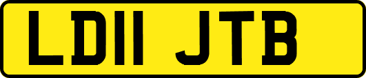 LD11JTB