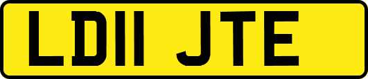 LD11JTE