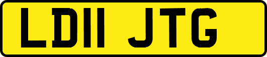 LD11JTG