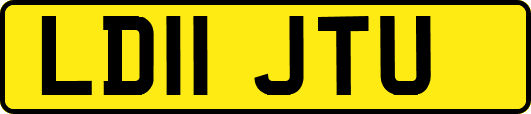 LD11JTU