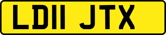 LD11JTX