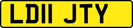 LD11JTY