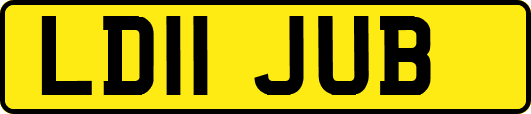 LD11JUB