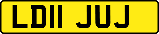 LD11JUJ