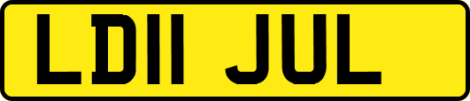 LD11JUL