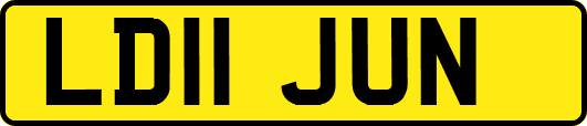 LD11JUN