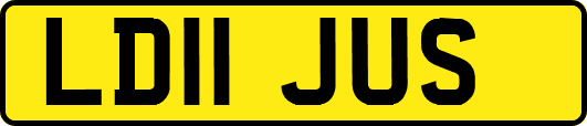 LD11JUS