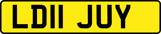 LD11JUY