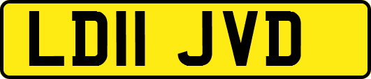 LD11JVD