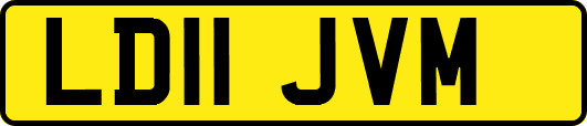 LD11JVM