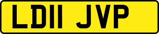 LD11JVP