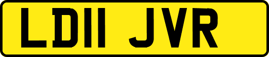 LD11JVR