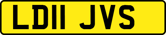 LD11JVS