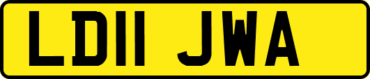 LD11JWA