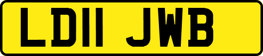 LD11JWB
